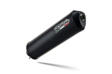 SCARICO GPR BMW R 1150 R 2000/2006 Ghisa , Scarico omologato, silenziatore con db killer estraibile e raccordo specifico