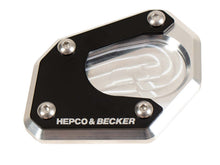 HEPCO & BECKER ALLARGAMENTO CAVALLETTO PER KTM 890 SMT (2023-)