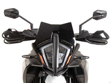 HEPCO & BECKER SET PARAMANI PER KTM 890 SMT (2023 - ) - Race Moto Shop