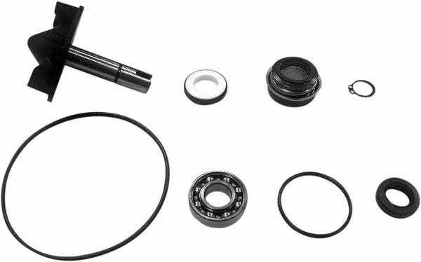 PARTS EUROPE Kit di revisione pompa acqua YAMAHA TMAX 530 2012 / 2013