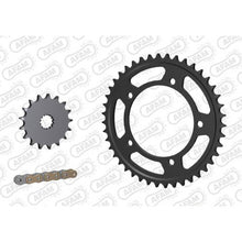 AFAM - KIT PASSO 520