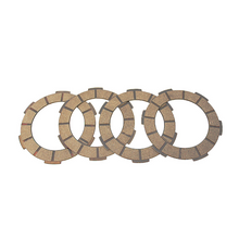 DISCHI FRIZIONE EVOK SOFT IRON CLUTCH