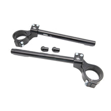 SPIDER RACING SEMIMANUBRI OFF-SET 25 Diametro 51mm Altezza +25mm APRILIA RS660 - RSV4- RSV4 APRC