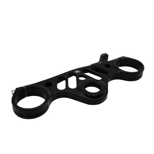 SPIDER RACING STEERING PLATE – YAMAHA R1 FROM 2015 