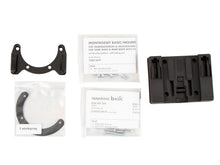 HEPCO & BECKER TANKRING BASIC CON FISSAGGIO PER BORSA SERBATOIO PER KTM 890 SMT (2023-)