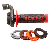 DOMINO COMANDO GAS KRK EVO CON MANOPOLE