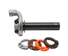 DOMINO KRK EVO GAS CONTROL WITHOUT KNOBS 