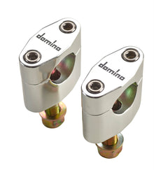 DOMINO RISER CLAMP KIT KTM / HUSABERG / HUSQVARNA 