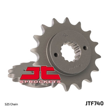 JT PINION JTF740.14 PITCH 525