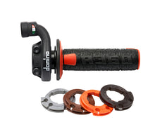 DOMINO COMANDO GAS KRK EVO CON MANOPOLE