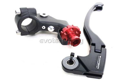 EVOTECH LEVA FRIZIONE COMPLETA NINJA 400/ R3/ MOTO3 26MM OFFSET