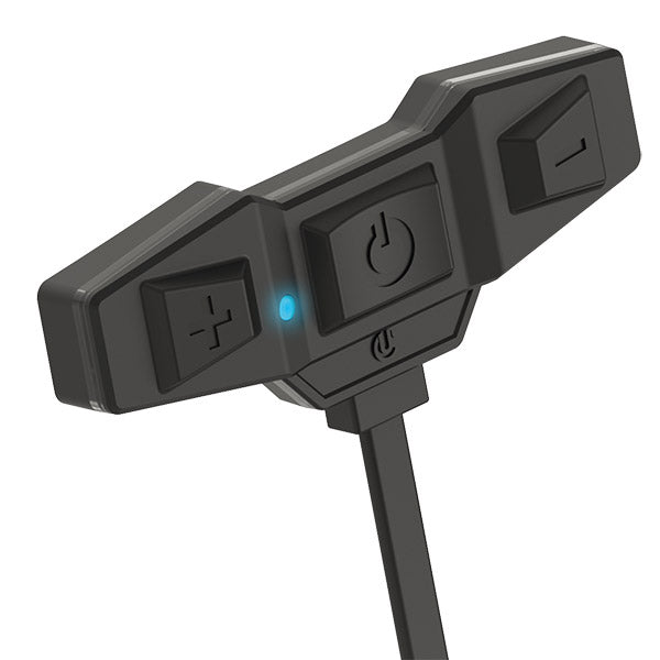 INTERFONO BLUETOOTH UCLEAR AMP NANO