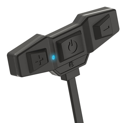 INTERFONO BLUETOOTH UCLEAR AMP NANO