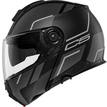 SCHUBERTH C5 MASTER GRAY HELMET 