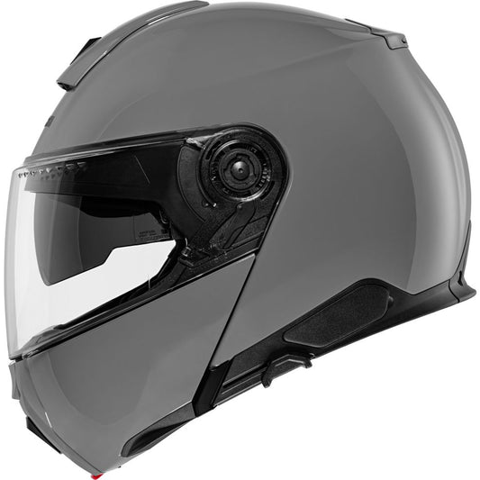 CASCO SCHUBERTH C5 CONCRETE GRIGIO