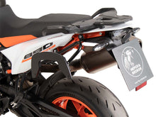 HEPCO & BECKER TELAI LATERALI C-BOW PER KTM 890 SMT (2023-)