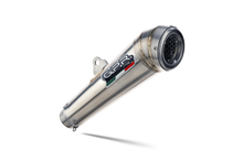 SCARICO GPR BMW R 1150 R 2000/2006 Powercone Evo, Scarico omologato, silenziatore con db killer estraibile e raccordo specifico