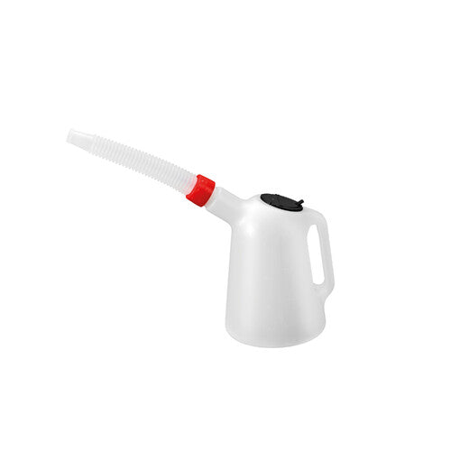 LAMPA Travasatore con beccuccio flessibile - 1 L