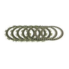 CLUTCH DISCS RMS YAMAHA T-MAX 500CC