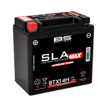 BS SLA-MAX BTX14H BATTERY