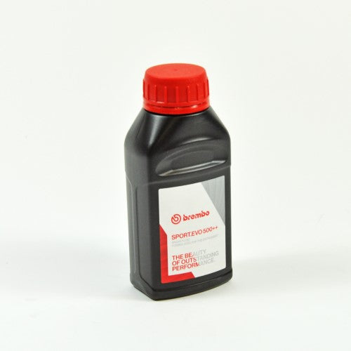 BREMBO - SPORT EVO 500++ BRAKE FLUID 