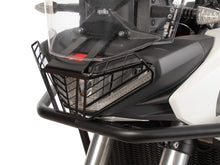 HEPCO & BECKER PARAFANGO NERO PER APRILIA TUAREG 660 RALLY (2025 - ) - Race Moto Shop