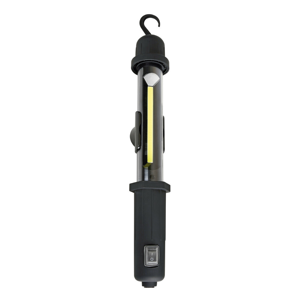 LAMPA GL-5, lampada da lavoro ricaricabile a LED COB
