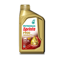 PETRONAS Sprinta F900 10W-40
