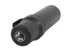 HEPCO & BECKER CASSETTA DEGLI ATTREZZI 29 X 8 CM PER IL PORTAVALIGIE LATERALE AVVITATO, LOCK - IT E CUTOUT KIT UNIVERSALE - Race Moto Shop