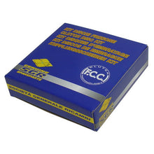 FCC KIT DISCHI FRIZIONE GUARNITI YAMAHA FZ6 2004-2008