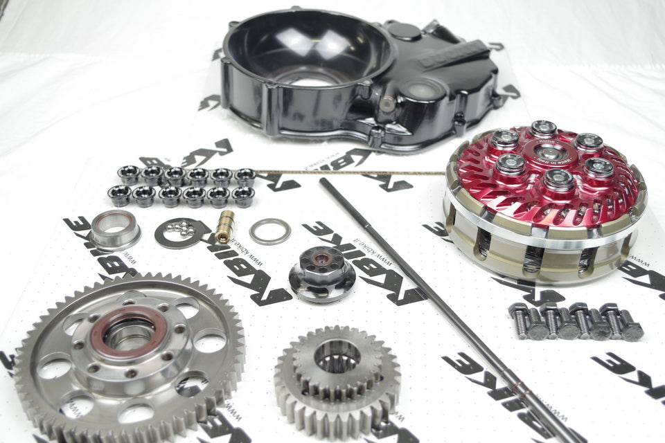 KBIKE Kit trasformazione frizione a secco Ducati 848