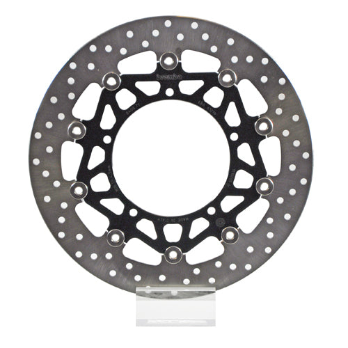 BREMBO - DISCO SERIE ORO FLOTTANTE