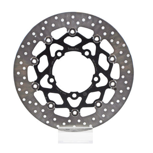 BREMBO - DISCO SERIE ORO FLOTTANTE