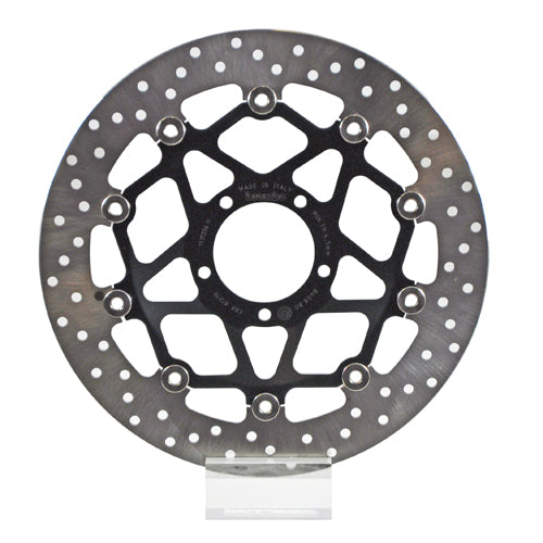BREMBO - FLOATING ORO SERIES DISC 