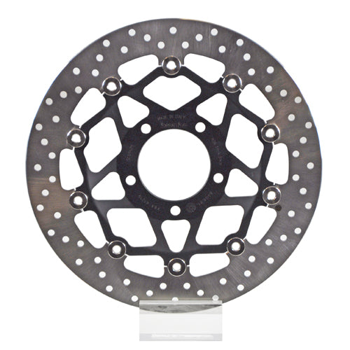 BREMBO - FLOATING ORO SERIES DISC 