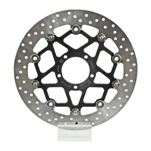 BREMBO - DISCO SERIE ORO FLOTTANTE