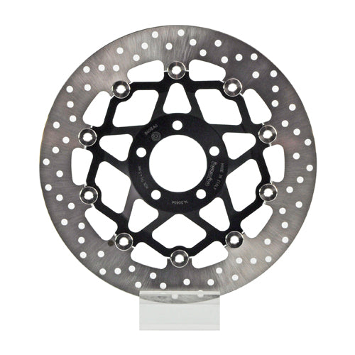 BREMBO - DISCO SERIE ORO FLOTTANTE