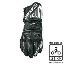 GUANTI FIVE RFX1 BLACK (L)