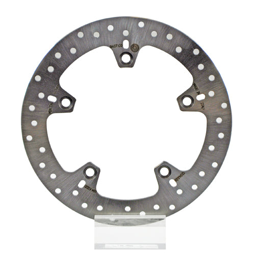 BREMBO - DISCO SERIE ORO FISSO