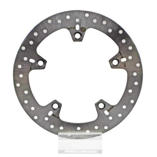 BREMBO - FIXED GOLD SERIES DISC 