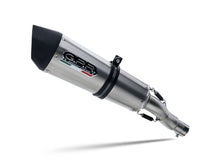 SCARICO GPR - DUCATI MULTISTRADA 950 V2 S 2021/2024 E5 NEW GRAND PRIX EVO TITANIUM