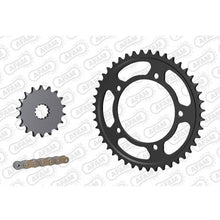 AFAM - KIT PASSO STANDARD