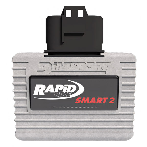 RAPID BIKE KIT CENTRALINA CON CABLAGGIO SMART2 K27-SMR2-009R HONDA CRF 300 2021-2025 - Race Moto Shop