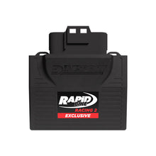 RAPID BIKE KIT CENTRALINA + CABLAGGIO RACING 2 EXCLUSIVE BENELLI TRK 702 2023-2025
