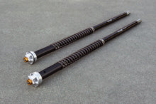 Andreani Misano Evo Kawasaki Z 900 17- (Kayaba 41 fork)