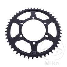 JT CORONA 48 DENTI PASSO 525
DIAM.INT. 106 CERCHIO FORI 125