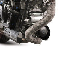 VALTERMOTO Tela Termica Collettori