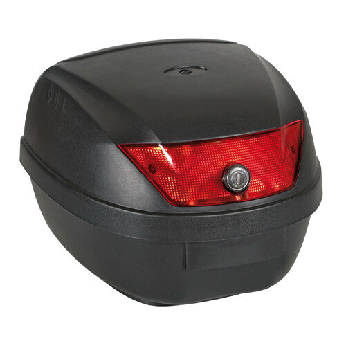 LAMPA T-Box 28, motorcycle top case - 28 litres 