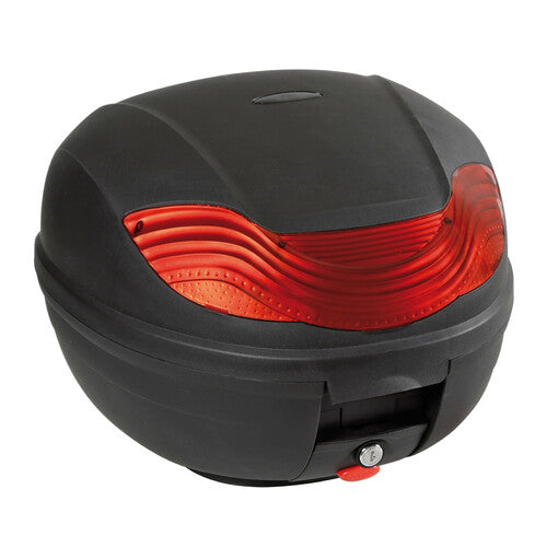 LAMPA T-Box 32, motorcycle top case - 32 litres