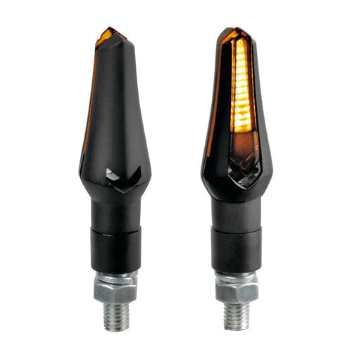 LAMPA Zephyr, LED direction indicators - 12V LED